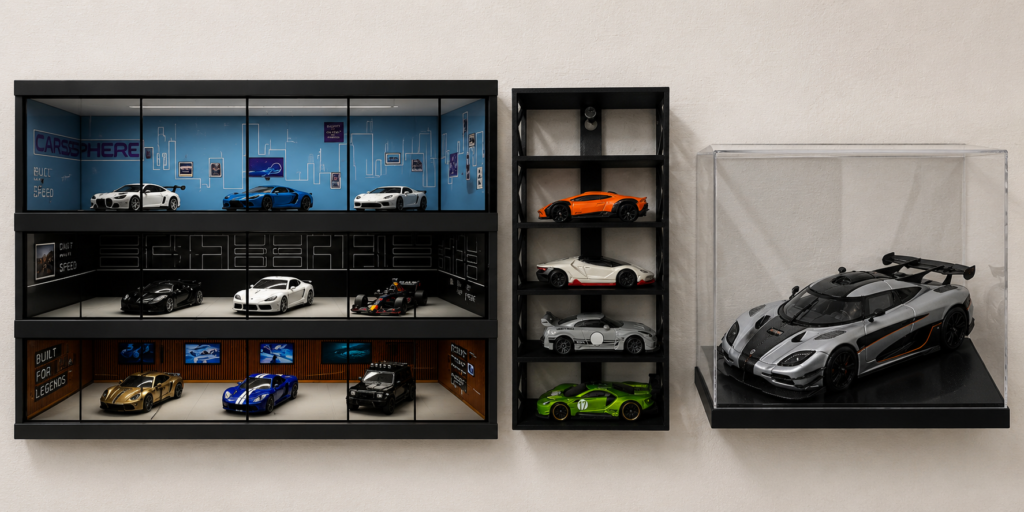Die-Cast Cars Online - Carssphere
